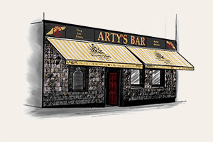 Artys Bar