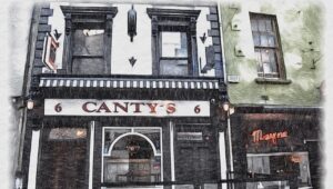 Canty's Bar